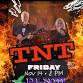  TNT @ Plum Crazy Crossville event image