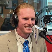 Stream episode NYS Assembly District 22 Candidate Ian Bergström by  LIPatriotRadio podcast