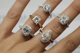 Maybe you would like to learn more about one of these? 8 Places To Buy Unique Engagement Rings In Toronto