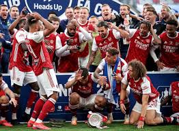 Chelsea (the emirates fa cup final) on watch espn. Arsenal 2 1 Chelsea Fa Cup Final 2020 As It Happened Football The Guardian
