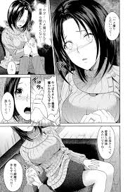 エロ漫画 長年夫とのセックスレスに悩んでいる人妻 女でいることを諦めかけていた時娘の彼氏に犯され快楽堕ちｗｗｗ タマイシキネ ハメ撮られ母娘 痛いエロ漫画 無料エロ同人