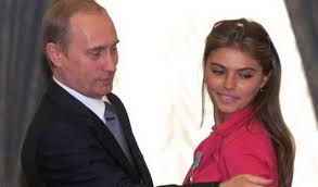 правда ли что у алины кабаевой ребенок от путина Putin I Kabaeva Na Otdyhe Uedinyayutsya Na Chastnoj Ville