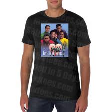 The Five Heartbeats - Official Movie Trailer - Youtube
