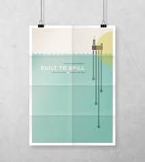 Download Free Poster Mockup Psd On Behance