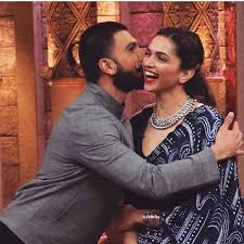 Ranveer Reveals Why Deepika Got Emotional When He Won Best Actor For Padmaavat Hungryboo Bollywood Couples Best Actor Bollywood Celebrities