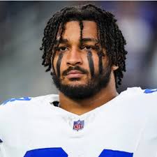 GONE TOO SOON: Dallas Cowboys defensive end Marshawn Kneeland has died at  age 24, the team announced Thursday morning. FULL STORY ⬇️