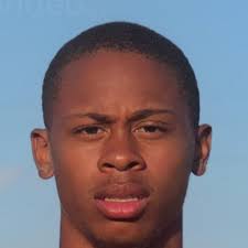 Lamarco Clark jr's Glenville High School Bio