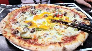 Sortie Pizza Avec Mon Midi Pass En 2020 C Est Bon Bons Plans Gastronomie