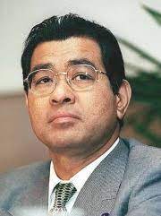 Tan sri tajudin ramli (former mas ceo). Previous Cases Of Control Issue Malaysia Airlines The Star