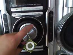Sony Mini Hi Fi Component System Mhc Ec55 Review By Marcogamer47