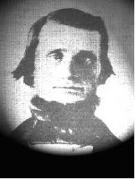 Capt Edward Faris Storey (1829-1860)