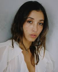 Flanelle Magazine Presents⁠ ⁠ Peace Beams⁠ ⁠ Stylist & Photo:  @theriseofshe.creative⁠ Model: @salome__ochoa⁠ Stylist & Cr Dir & Access: @ margaux.lee.everything⁠ Publisher: @flanellemagazine⁠ ⁠ ⁠ ⁠ 🧡 ⁠ Want your  photo featured -