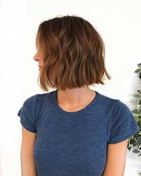 Coloring short hair with highlights is the easiest way to make it edgy and interesting. 21 Short Hair Highlights Ideas For 2020 Stayglam