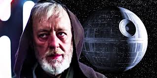 It'S Somehow Only Just Now Occurring To Me That Vader'S Line To Obi-Wan At  The End Of Their Duel In The Obi-Wan Series Was Meant To Be Obi-Wan'S  Mental Justification For Telling