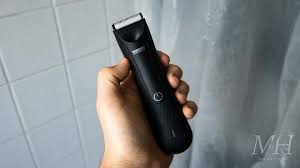 All you need in a manscaping kit. The Lawn Mower 3 0 Review Best Price Man For Himself