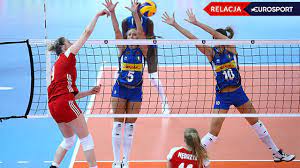 Znajdziesz tutaj wyniki siatkówki, livescore, mecze na żywo: Polska Wlochy Wynik Na Zywo I Relacja Live Mistrzostwa Europy Siatkarek 2019 Siatkowka Eurosport W Tvn24 W Sport Tvn24