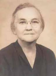 Jessie Bell Collier Dickerson (1885-1965)