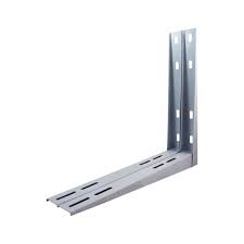 Para ambientes de tamanho médio. Suporte Para Ar Condicionado 430mm 7 9 E 12mil Btu S Totalcool