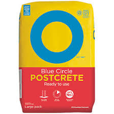 Specially designed for heavy duty use. Tarmac Postcrete Grey 20kg Ready Mix Cement Screwfix Ie