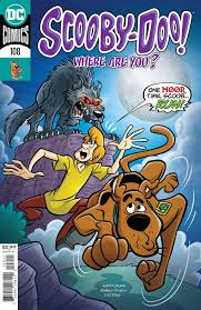 Scooby doo, where are you! Scooby Doo Where Are You 108 Reviews