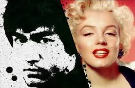 Pon tu foto junto a una pintada de Bruce Lee