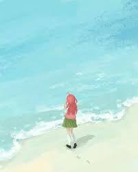 五等分の花嫁 四葉推し zinra iはinstagramを利用しています 五等分の花嫁 五月 中野五月 花嫁 イラスト 五等分の花嫁 五月 花嫁