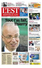 «le message essentiel est de se préparer à une escalade rapide de la rigueur des mesures pour contrer le virus dans les semaines à venir afin de préserver les capacités de soins, ainsi que d'accélérer les campagnes de vaccination», écrit le centre de prévention et de contrôle des maladies. La Mort De Thierry Roland Faits Historiques Thierry Roland Christophe Lemaitre