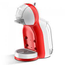 Les infos, chiffres, immobilier, hotels & le mag. Nescafe Dolce Gusto Mini Me Coffee Machine Red