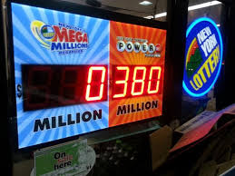 Mega millions estimated its next top prize would be $850 million, which would be the lottery players still have a chance to win big with saturday's drawing for a $640 million powerball top prize, the. Powerball Produces No Winner Next Jackpot Expected To Hit 450m Cbs New York