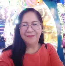 Leonora Perez Edroso