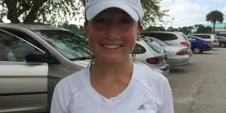 Spruce Creek cruises at Five Star Conference tennis tournament