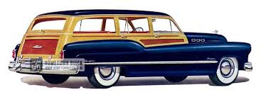 Image result for Geneva Green 1950 Buick