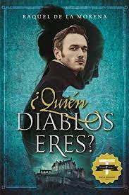 Quien Diablos Eres Raquel De La Morena The Book Thief Book Lovers Books