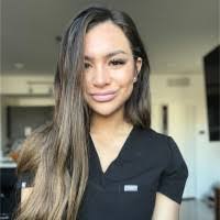 Lucia Solano's Instagram, Twitter & Facebook