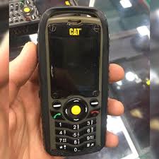 Caterpillar Cat B25