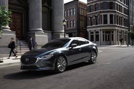 2020 mazda mazda6 standard features. Does The 2020 Mazda6 S Terrible Acceleration Make It Any Less Sporty