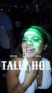 ☘️Press your luck with us TODAY ☘️ !! $5 Guiness 🍺 $8 Car Bombs 🥃 🔥  Doors Open at 12 PM! #stpattyhoboken #stpattys #thingstodoinhoboken  #hoboken #tallyho #tallythursdays #makeitnice