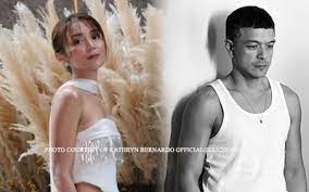 Kathryn Bernardo, Jericho Rosales may nilulutong project