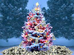 There are plenty of ways to make your christmas tree come to life this holiday season—and create a look your whole family will love. The Economics Of Christmas Trees