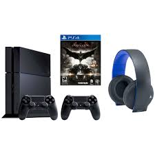 Find all available cheats below… how to activate shortcuts on pc: Fingerhut Sony Playstation 4 500gb Console Bundle With Batman Arkham Knight Headset And Extra Controller