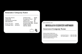 Sleek modern insurance broker business cards. Prior Authorization Clinical Pathology Laboratories