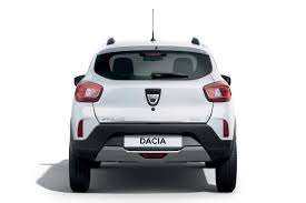 Dacia spring electric coniuga l'agilità di una city car alla robustezza di un suv, imponendo il suo stile dinamico. Dacia Spring Electric 6 Paul Tan S Automotive News