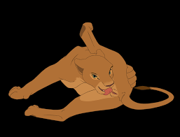 nala | the lion king xxx autocunnilingus #9351251639 cute disney feline  female feral licking lion nala pussy | Disney Porn