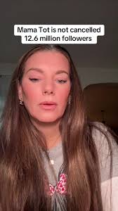 Connor Max Billington Mama Tot