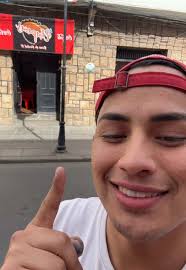 Adivina dónde estoy: Fiesta de boda de Jesús Mancilla