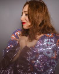 My 2025 Midsummer Daydream Tour is