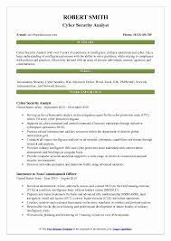 Find the best cyber security analyst resume examples to help you improve your own resume. Entry Level Cyber Security Resume With No Experience Inspirational Analyst Resum In Cyber Security Resume Keywords Resume Roland Garros Resume Edd Resume Writing Azure Engineer Resume Sample Resume Of Operations Executive Training
