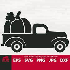 Free Free 207 Halloween Truck Svg SVG PNG EPS DXF File