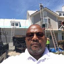 Marcus Buckner's Instagram, Twitter & Facebook