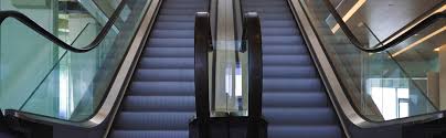 With a thyssenkrupp access lift, there are no structural changes made to your home and the lift glides along stairs without marring walls. How Do Escalators Work Peak Elevator